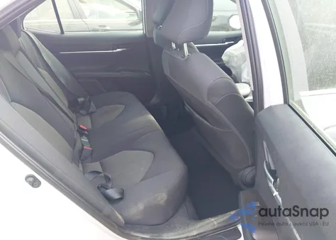 2024 Toyota Camry Le из США, поврежденный, VIN 4T1R11AK9RU249263